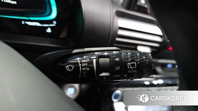 Hyundai Casper id 4223849 из Кореи 9