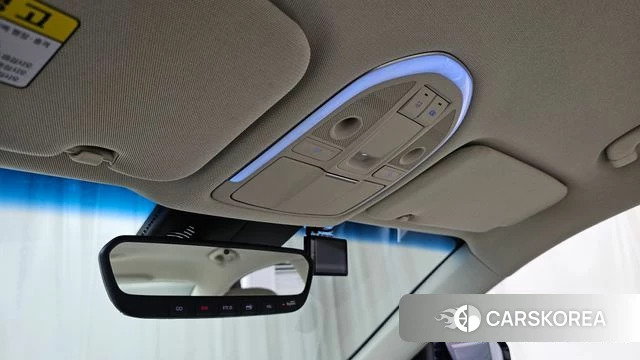 Genesis G80 id 3853211 из Кореи 9