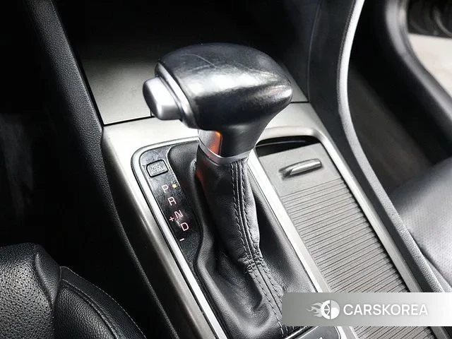 Kia The New K5 2nd generation id 3573990 из Кореи 9