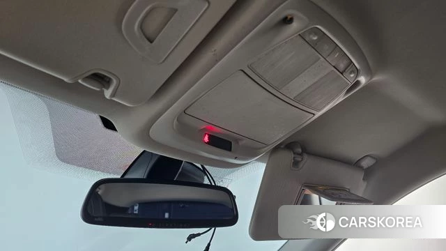 Renault Korea (Samsung) The New QM6 id 3935988 из Кореи 9