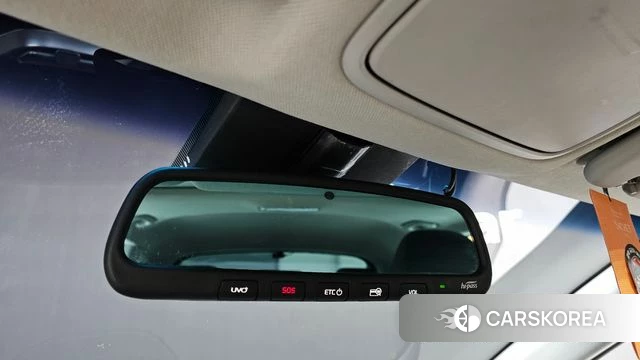 Kia The New Niro id 4403210 из Кореи 9