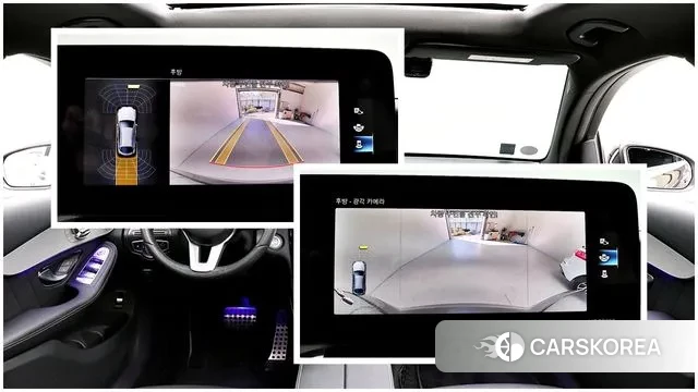 Mercedes-Benz GLC-Class X253 id 3484221 из Кореи 9