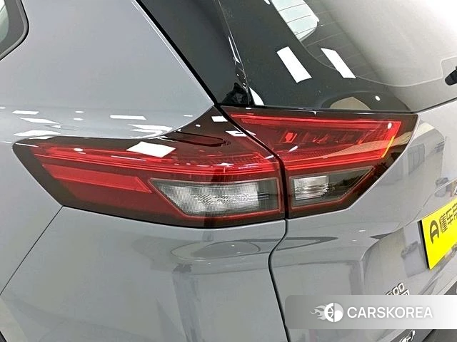 Nissan Qijun id 4208810 из Китая 9