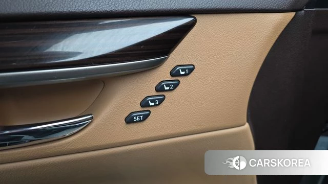 Lexus New ES300h id 4233105 из Кореи 9