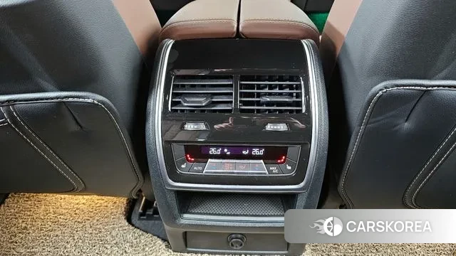 BMW X5 (G05) id 3770757 из Кореи 9