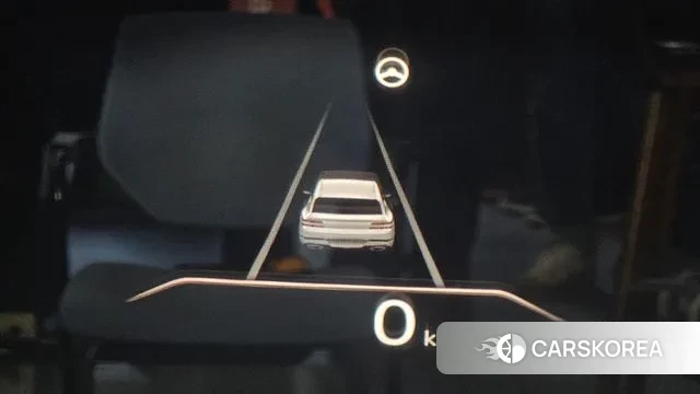 Genesis GV80 id 3530132 из Кореи 9