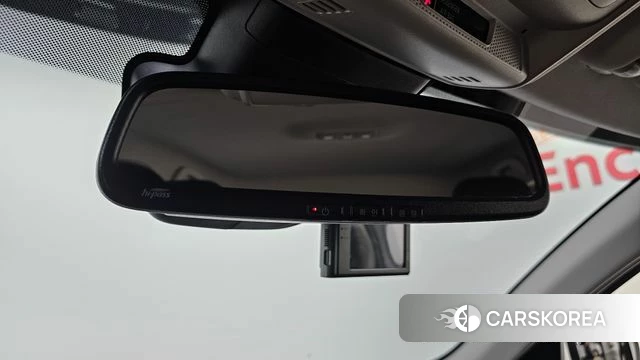 Renault Korea (Samsung) XM3 id 4618635 из Кореи 9