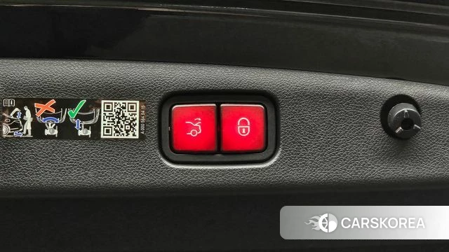 Mercedes-Benz E-Class W214 id 4427051 из Кореи 9
