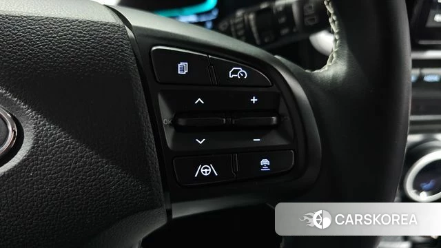 Hyundai Venue id 3842028 из Кореи 9