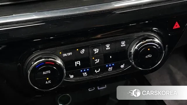 Chevrolet (GM Daewoo) Trax Crossover id 3173785 из Кореи 9