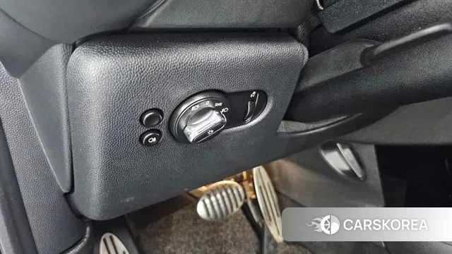 Mini Cooper S id 3144873 из Кореи 9