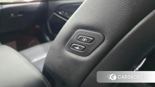 Kia Come New K7 id 4543766 из Кореи 9