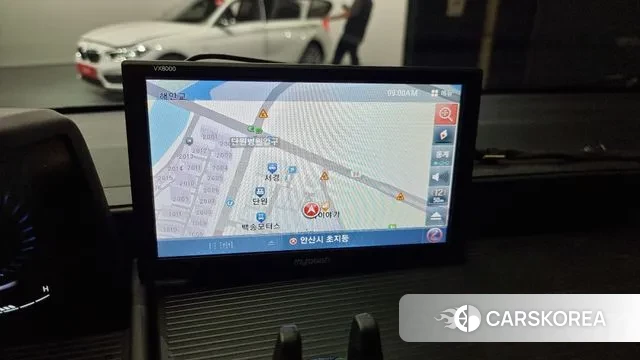 Hyundai Staria id 3037556 из Кореи 9