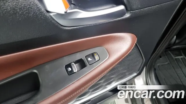 Hyundai Santa Fe TM id 2922537 из Кореи 9