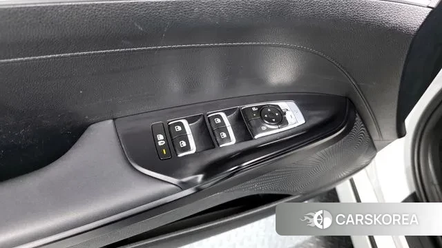 Kia The New K5 3rd generation id 3452174 из Кореи 9