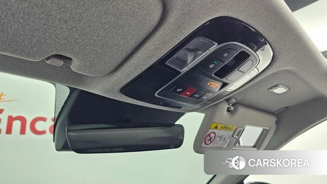 Hyundai Sonata D Edge Hybrid (DN8) id 4354399 из Кореи 9