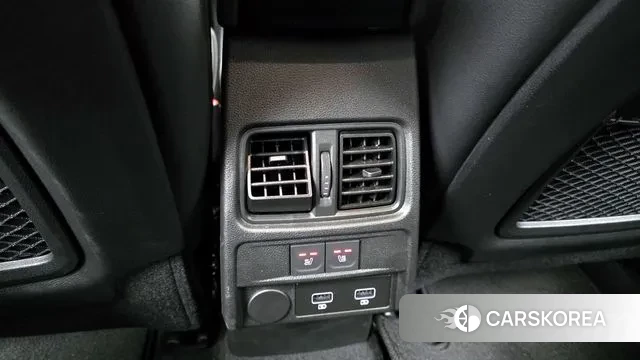 Renault Korea (Samsung) XM3 id 3467233 из Кореи 9