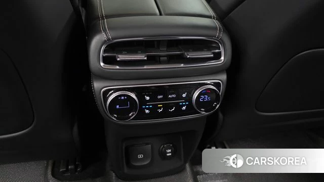 Genesis GV80 id 4625719 из Кореи 9