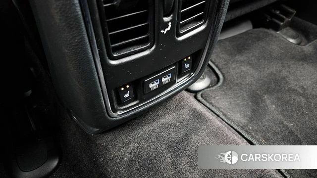 Jeep Grand Cherokee id 3917539 из Кореи 9