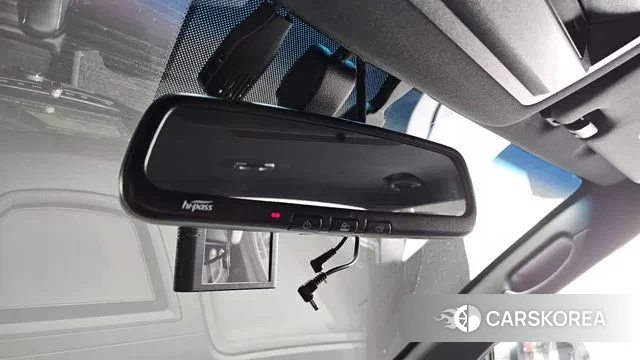 Ssangyong The New Rexton Sports Cannes id 3758552 из Кореи 9