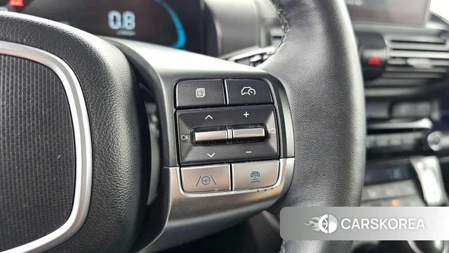 Hyundai Casper id 4603570 из Кореи 9