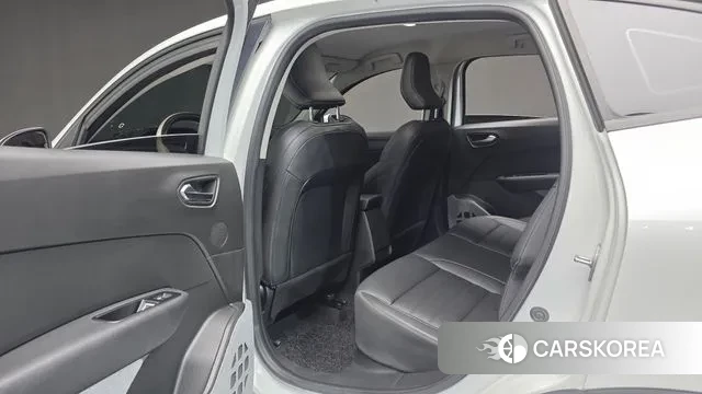 Renault Korea (Samsung) XM3 id 3566211 из Кореи 9