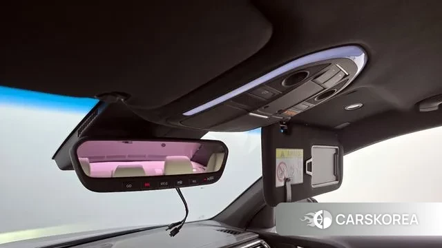 Genesis The New G70 id 3463750 из Кореи 9