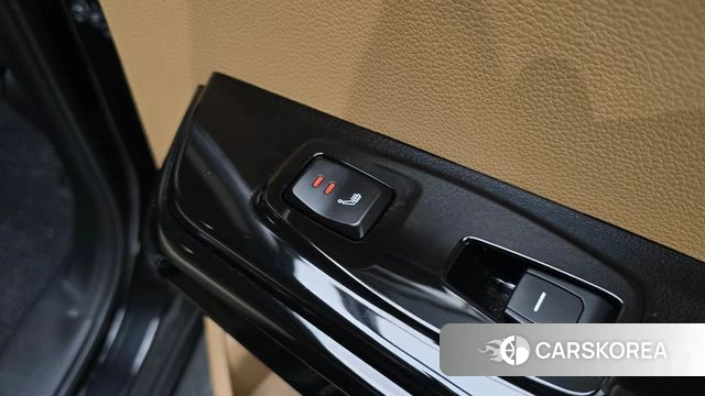 Ssangyong Actian 2nd Generation id 3858327 из Кореи 9