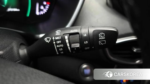 Hyundai Santa Fe TM id 4377892 из Кореи 9