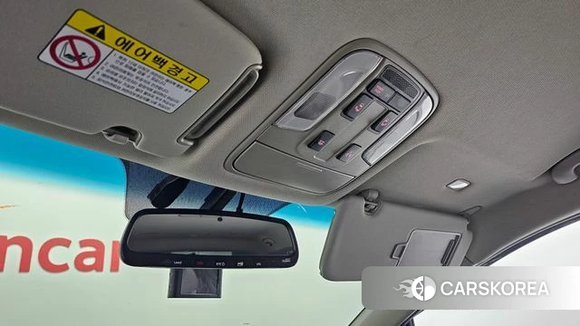 Kia The New Carnival id 4304838 из Кореи 9