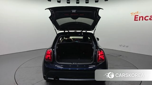 Mini Cooper id 4302674 из Кореи 9