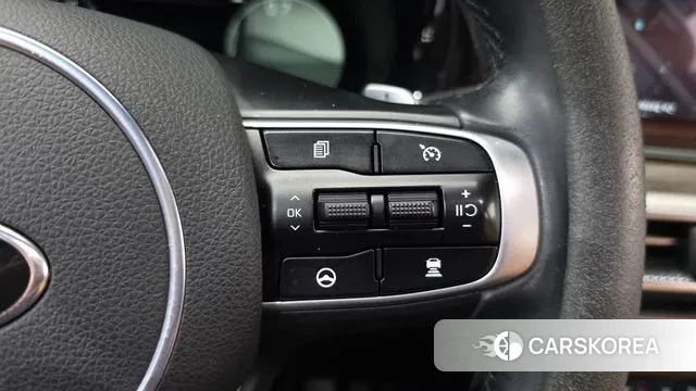 Kia K5 3rd generation id 2981169 из Кореи 9