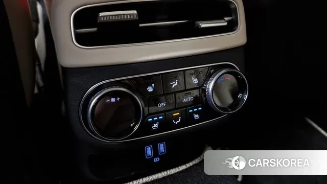 Genesis GV70 id 3353857 из Кореи 9