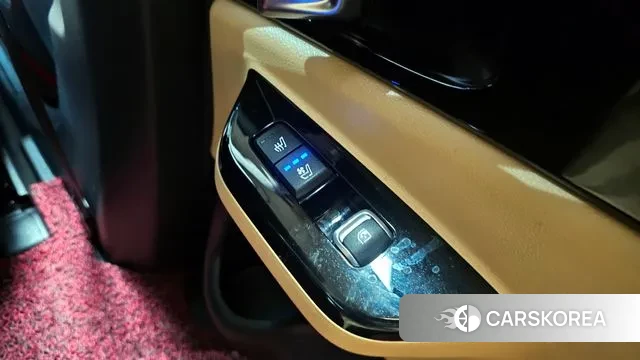 Kia Carnival 4th generation id 3771848 из Кореи 9