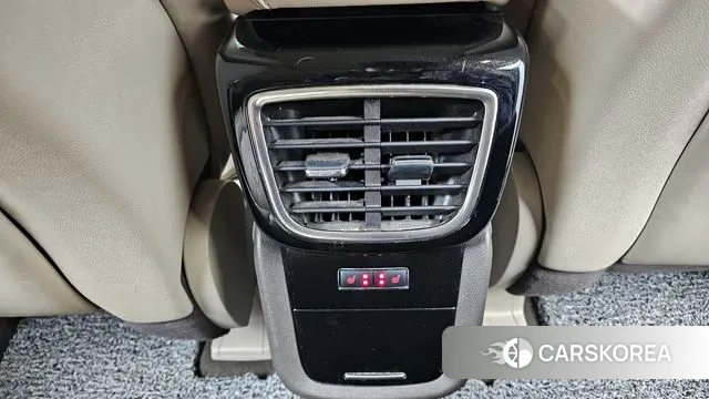 Lincoln Nautilus First generation id 3670427 из Кореи 9