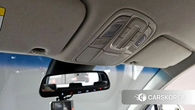 Hyundai Santa Fe TM id 4188482 из Кореи 9