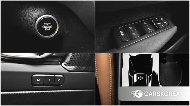 Volvo XC40 id 3607143 из Кореи 9