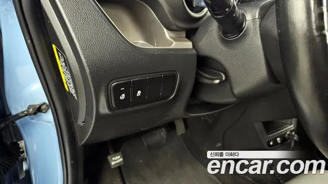 Kia The New Ray id 2881087 из Кореи 9