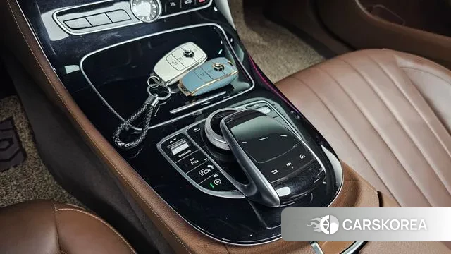 Mercedes-Benz E-Class W213 id 3156889 из Кореи 9