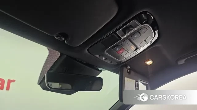 Hyundai Tucson (NX4) id 3212583 из Кореи 9