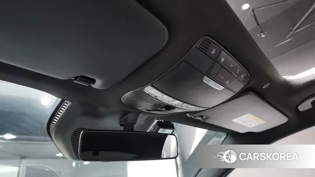 Mercedes-Benz EQC N293 id 3488822 из Кореи 9