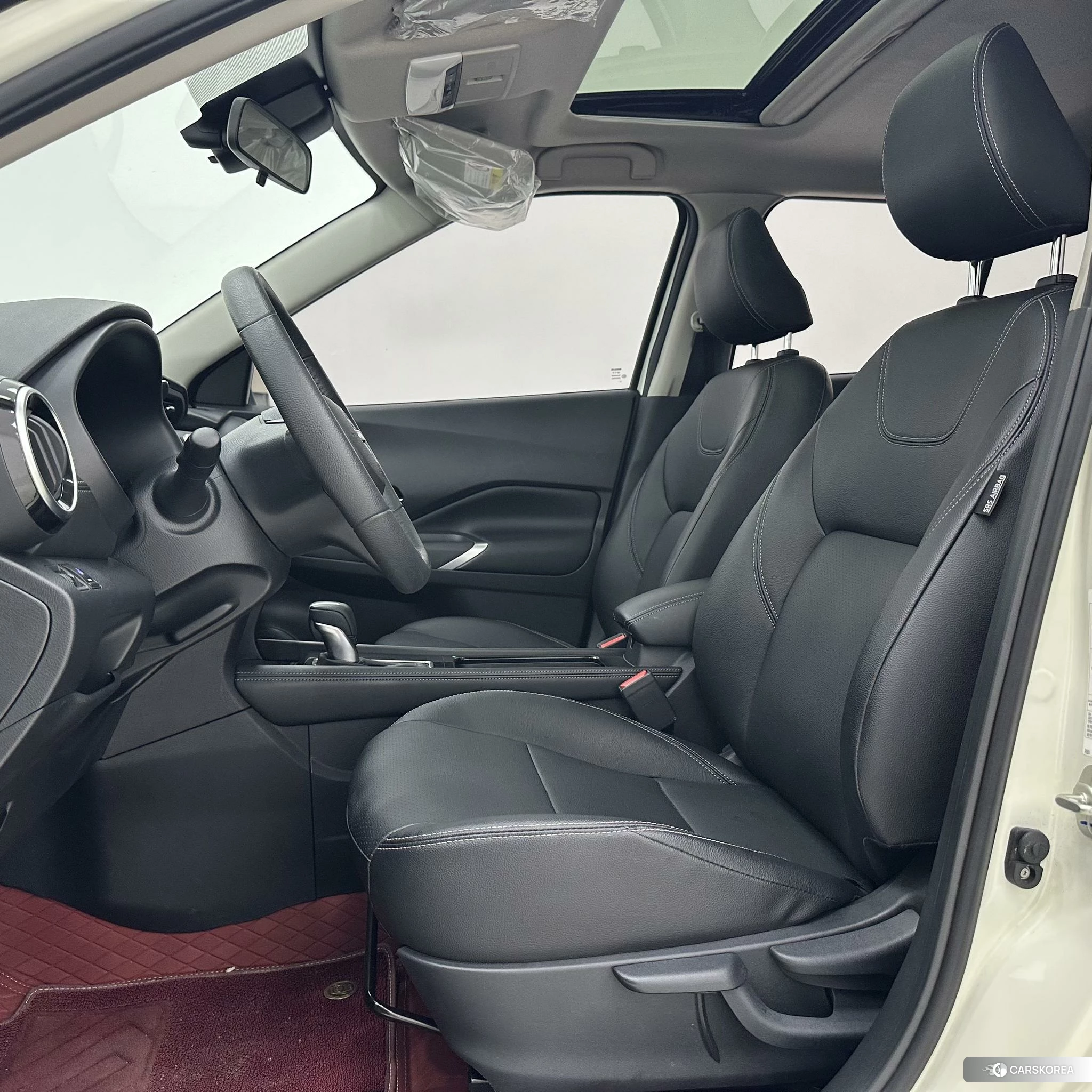 Nissan Jinke id 4504805 из Китая 9