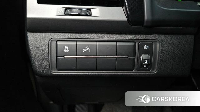 Ssangyong The New Rexton Sport id 4434048 из Кореи 9