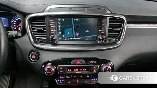 Kia The New Sorento id 3055467 из Кореи 9