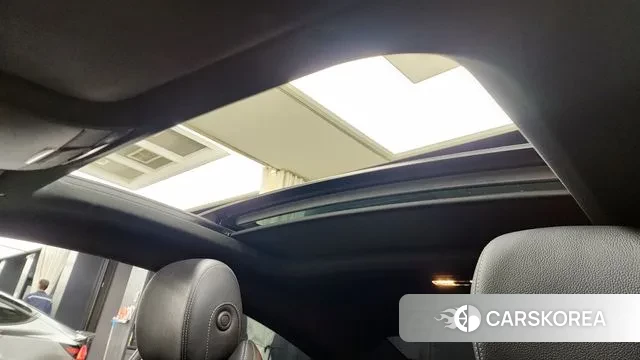 Mercedes-Benz C-Class W205 id 3373967 из Кореи 9