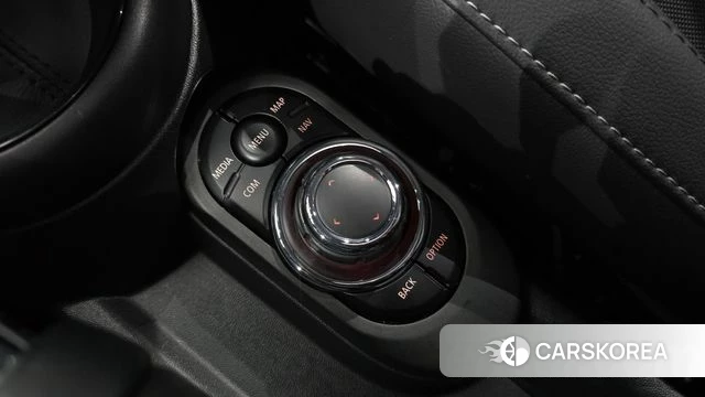 Mini Cooper S id 4444408 из Кореи 9