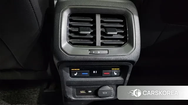 Volkswagen Tiguan second Generation id 3552346 из Кореи 9