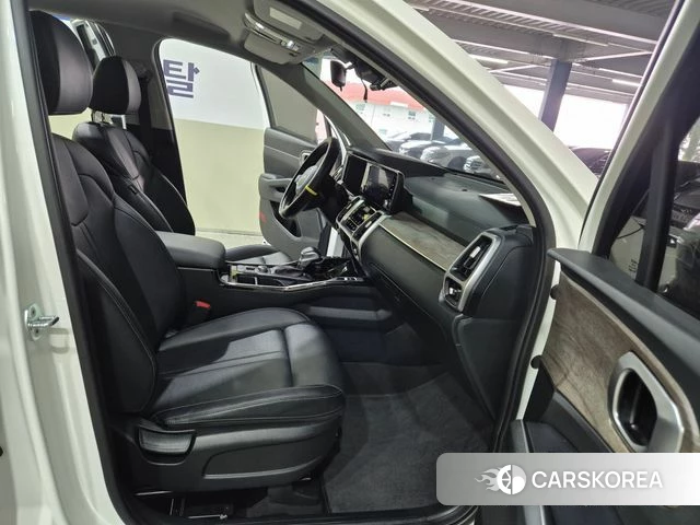 Kia Sorento 4th Generation id 4469990 из Кореи 9