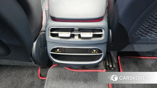 Genesis GV70 id 3327756 из Кореи 9