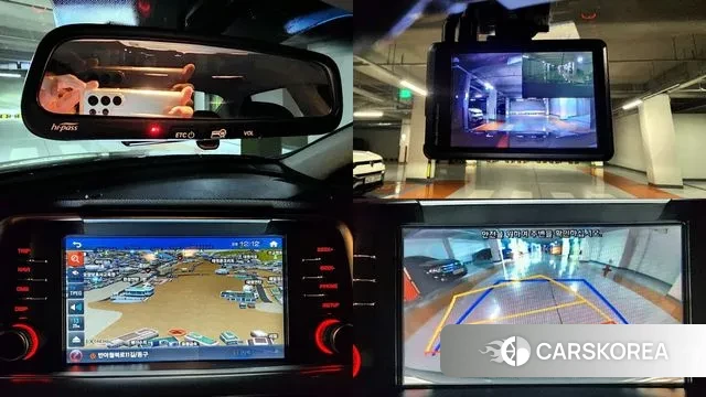 Kia The New K5 2nd generation id 3667009 из Кореи 9